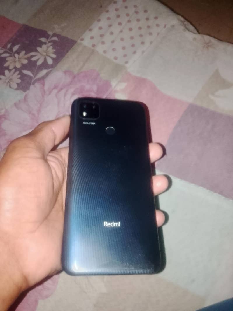 redmi 9c 4