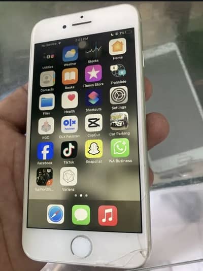 I phone 8 exchange