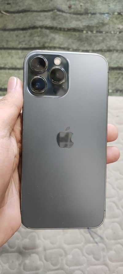 iPhone 13 pro max 256gb 10/10