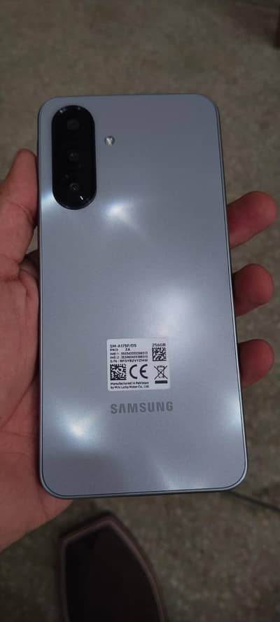 Samsung Galaxy A17 8, 256