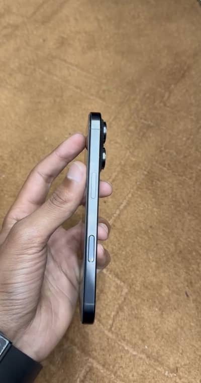 Iphone 16pro 256gb bypass
