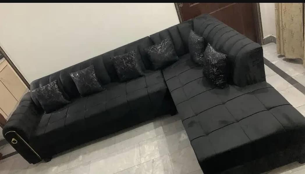 sofa set,Corner sofa,L shape sofa,Chinioti sofa,U shape sofa,Wooden so 6