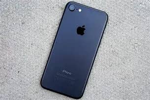 iphone7 128 GB non Pta