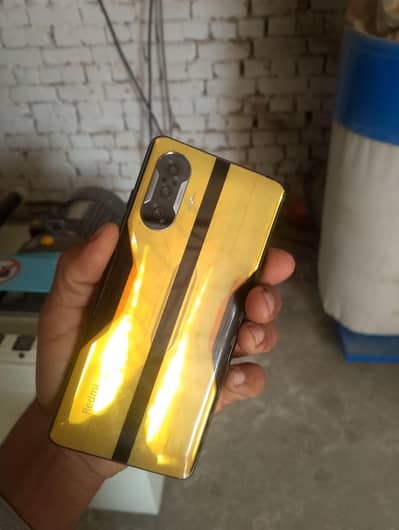 redmi k40 12gb 256Gb