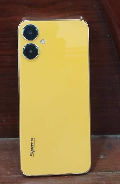 Sparx neo 7 ultra 6/128 PTA approved