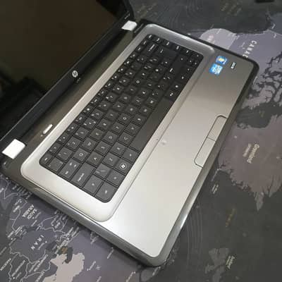 HP Pavilion G6-Core i3 2nd Gen/4GB Ram 320GB HDD Windows 10 Pro