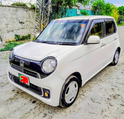 Honda N one Batter then Mira,Move, Wagonr