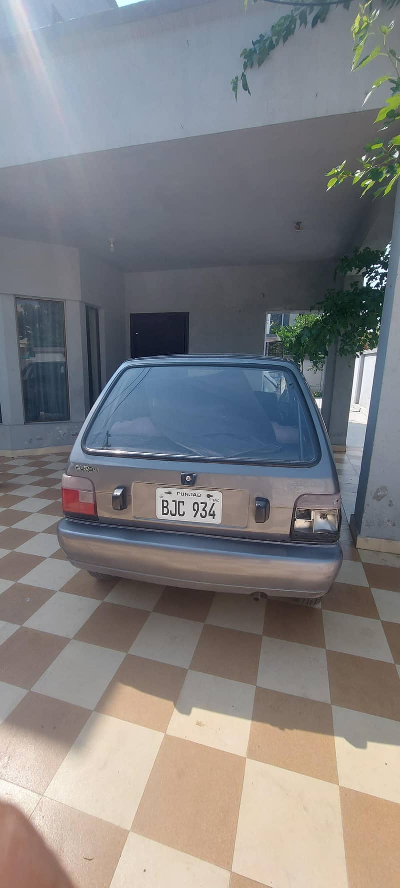 Mehran 5
