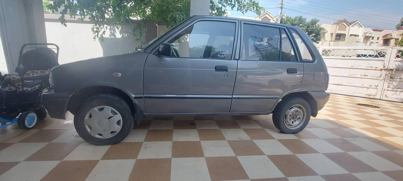 Mehran 6