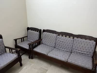 5 Seater Sofa