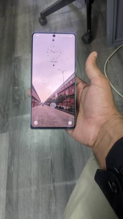 Samsung Galaxy Note 20 – PTA Approved – Dual SIM (Physical)