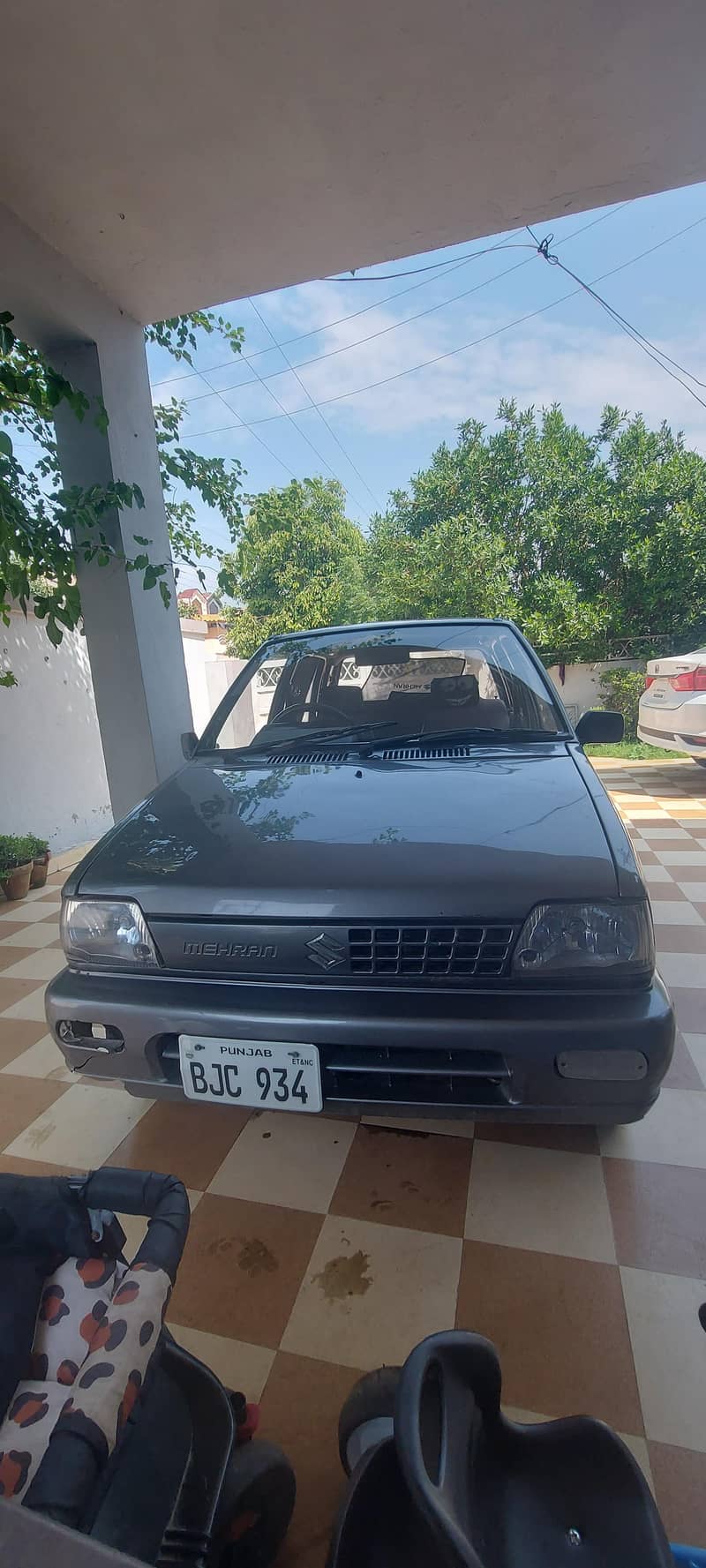 Mehran 9