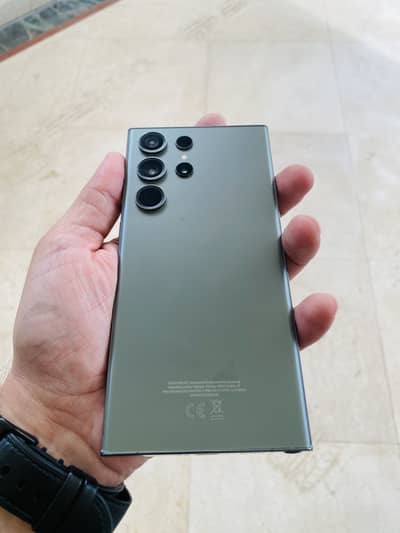 Samsung S23 Ultra 256Gb