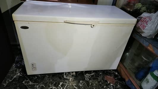 Original Genuine Condition