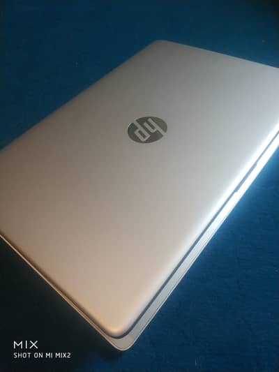 Hp laptop generation 10 corei3