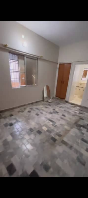 3 bed dd 1st floor flat available for rent