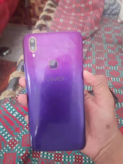 vivo y85a