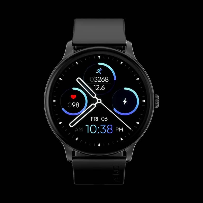 Zero Luna Smartwatch 1