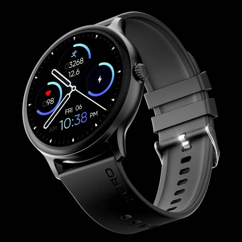 Zero Luna Smartwatch 3