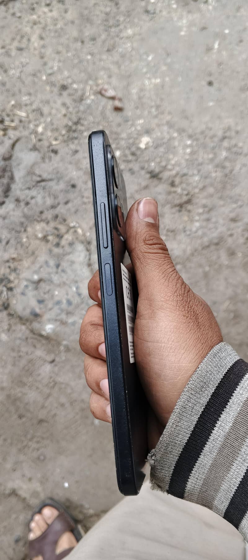 Redmi note 12 5