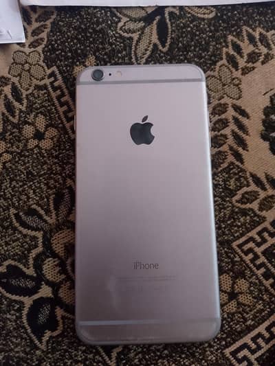 I phone 6plus non pta