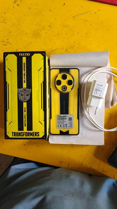 Tecno spark 30 limited edition for sale