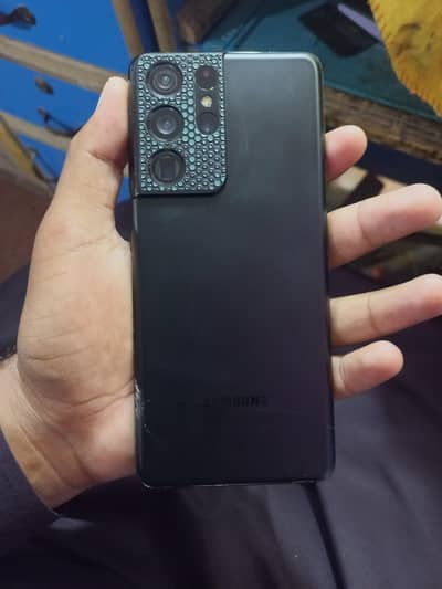 samsung s21 ultra 12gb 256gb non pta