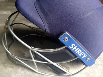 Cricket Helmet Professional