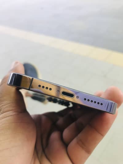 iphone 14 pro max 256GB