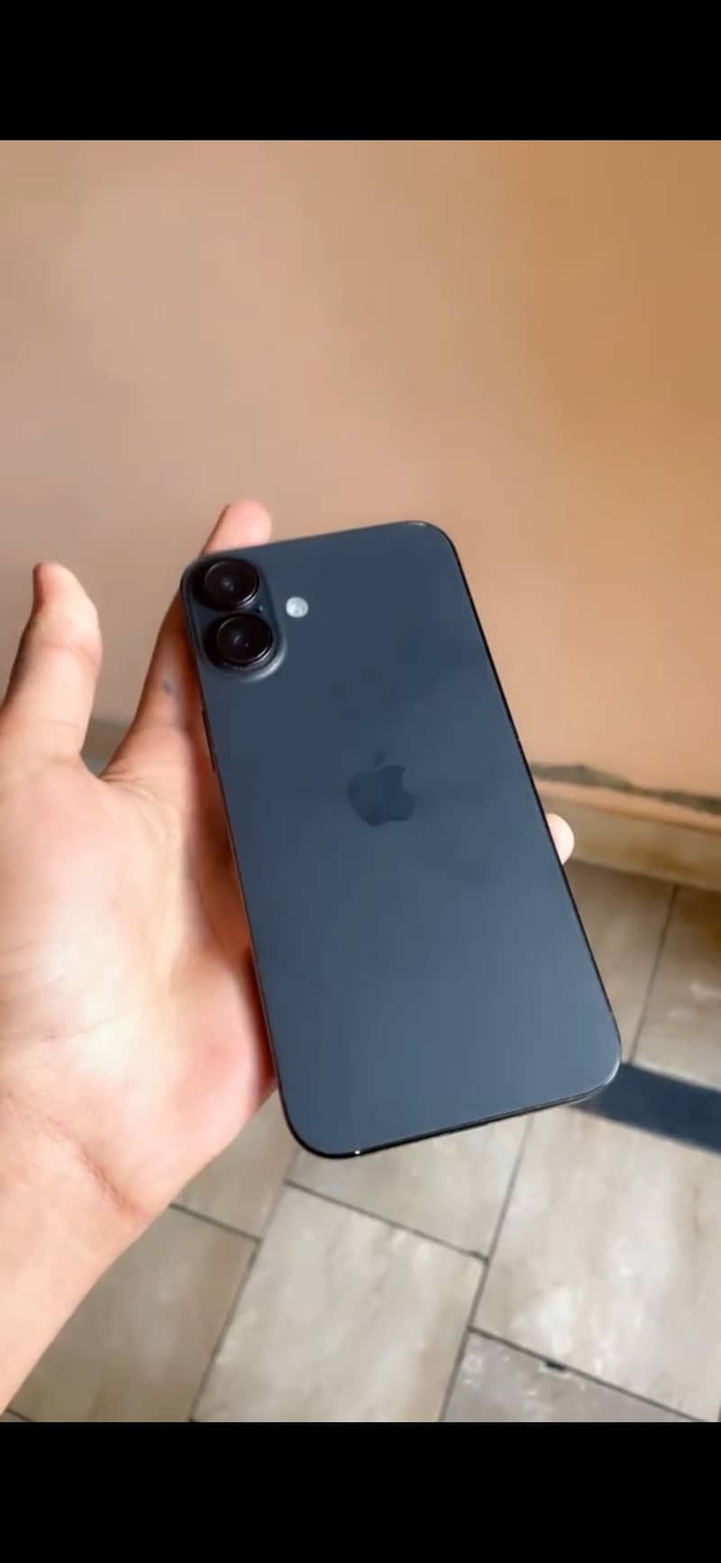 IPHONE 16 plus 0
