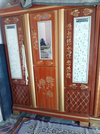 achi halat me Hein for sel emergency haimajbori hai