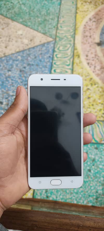 OPPO A57