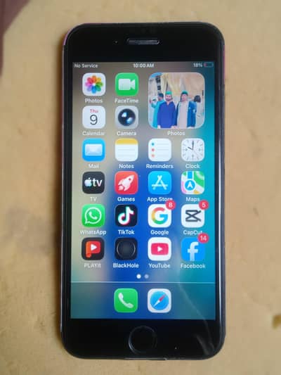 i phone SE 2020 non PTA