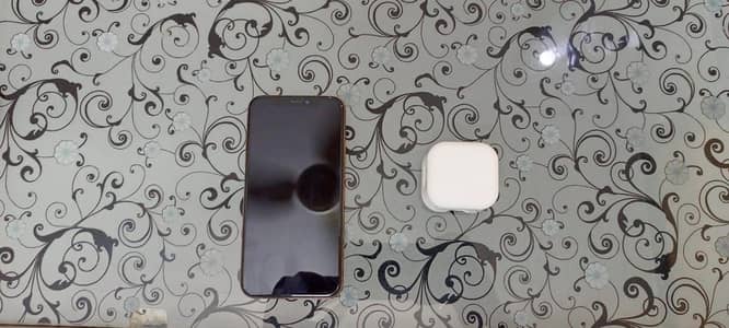 iPhone Xs dual sim offical pta 64gb