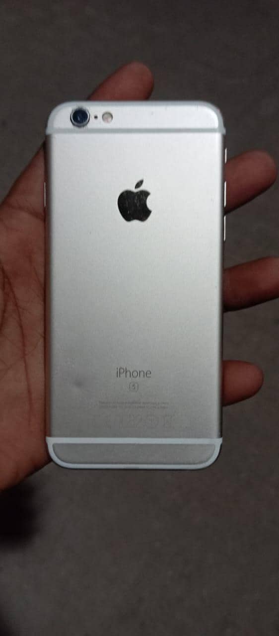 iPhone 6 0
