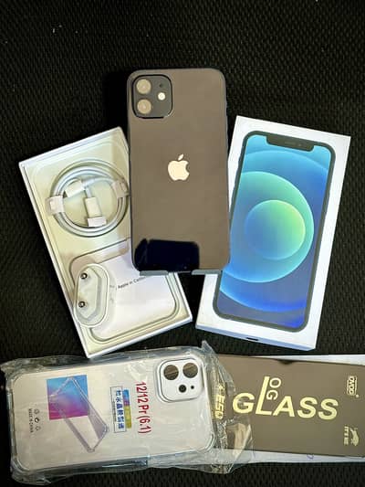 Iphone 12 64gb Non pta