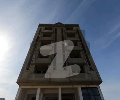 Affordable Flat Available For Installment Plan Prime Location In Gulshan-E-Maymar - Sector R Younus Residency