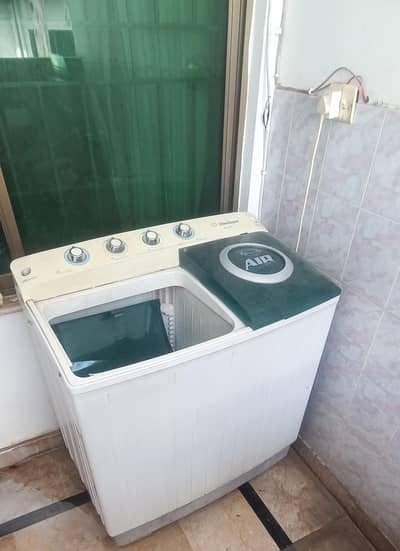 Dawlance DW-9500 12kg