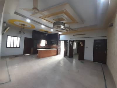 Chance Deal 320 Square Yard House Available For Sale In Saadi Town Block 4 Scheme 33 Karachi