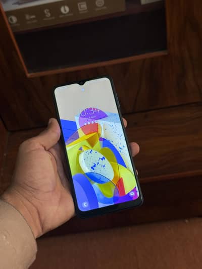 Samsung a12 4gb 128gb