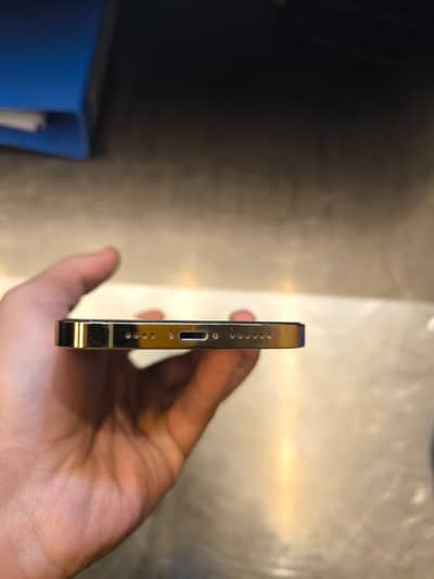 I phone 13 pro max non pta