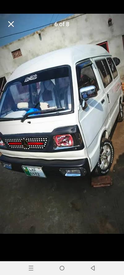 Bolan 1998 model Lush condition