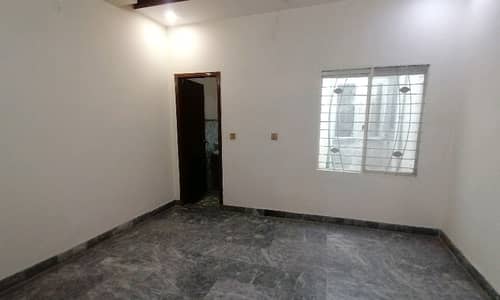 Lower Portion For rent In Sabzazar Scheme Sabzazar Scheme