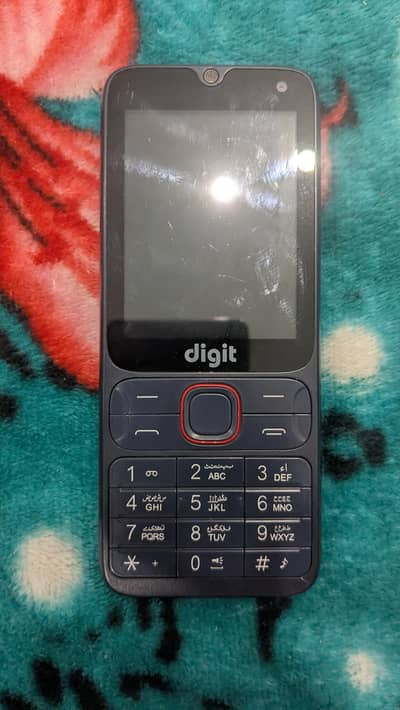 Digit 4g Mobile