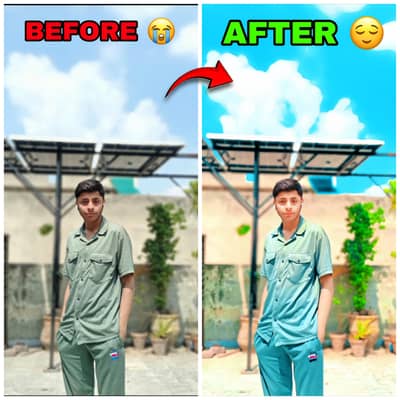 Expert Video Editing Services | YouTube, TikTok, Reels 