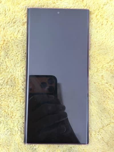 Samsung Mobile S22 Ultra