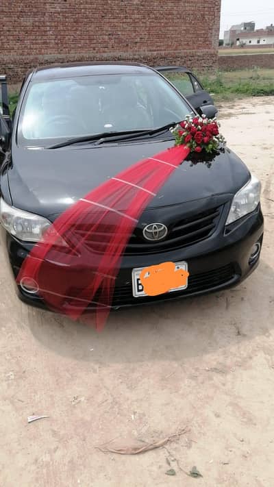 xli convert to Gli need and clean for sale