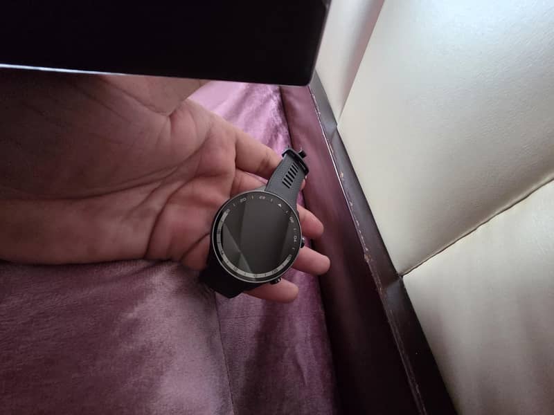 Oneplus Watch 2r 0