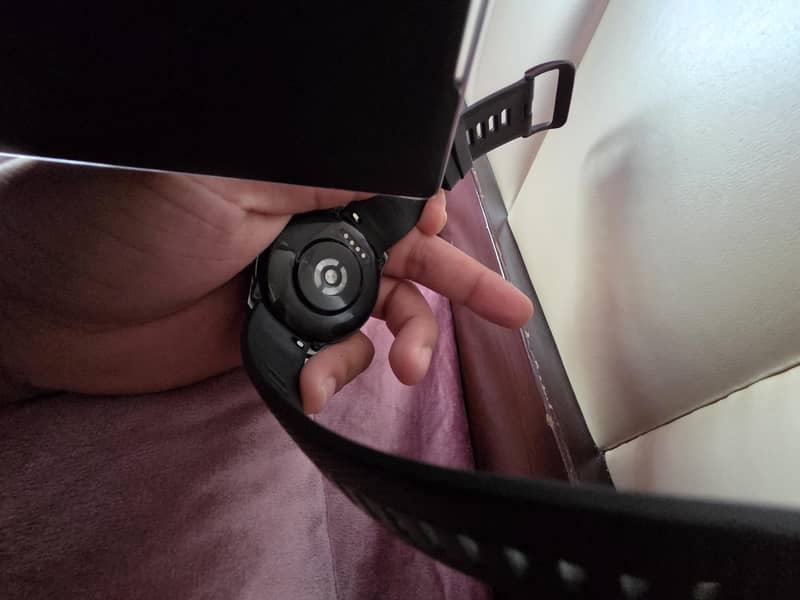 Oneplus Watch 2r 1