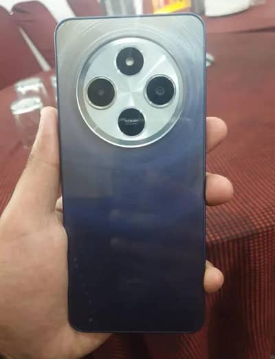 Redmi 14C price is negotiable 03255812330